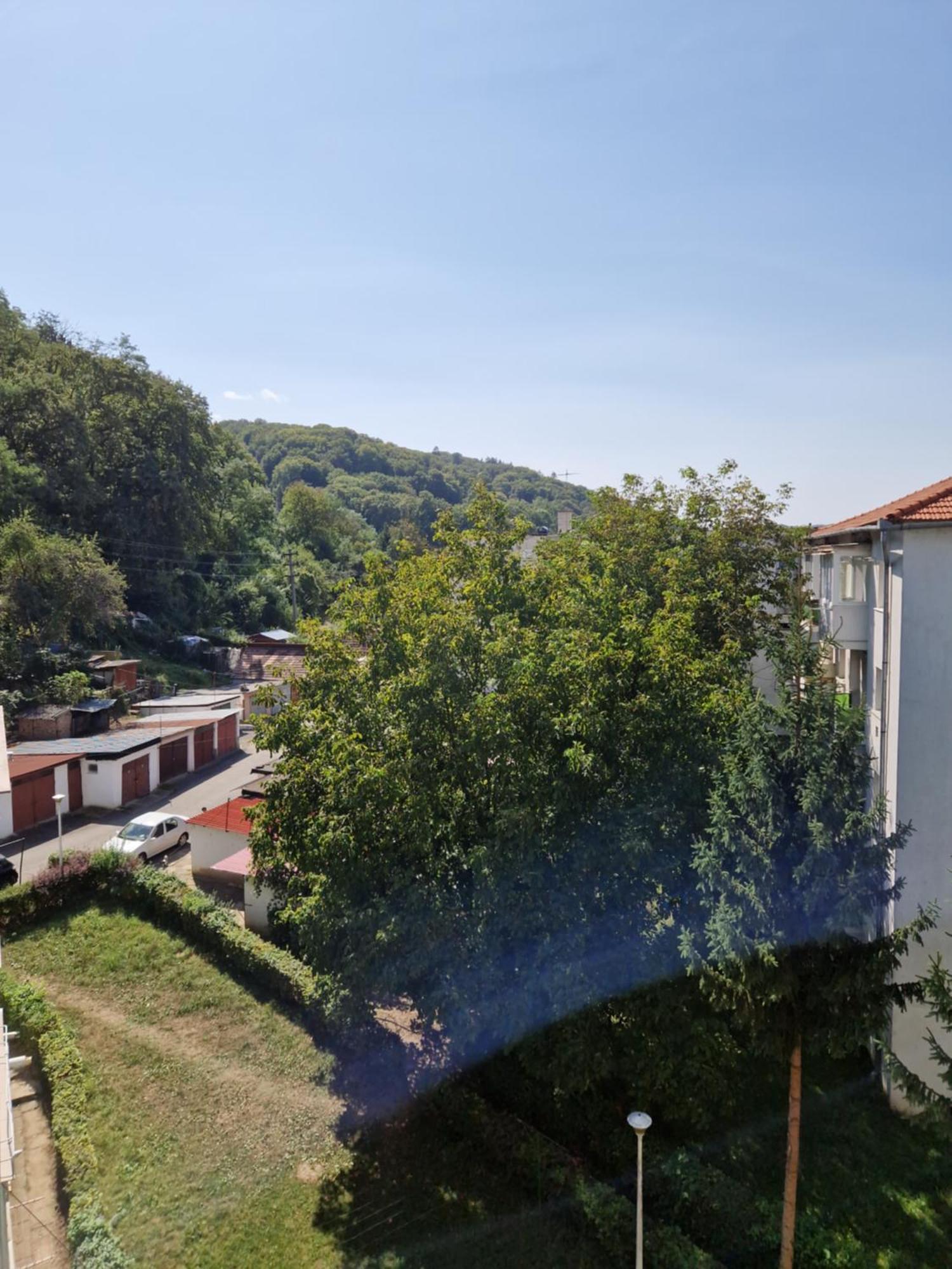 Urban Cozy Apartments Sighisoara Exterior photo